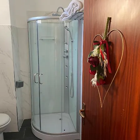 Le Terrazze Sul Mare