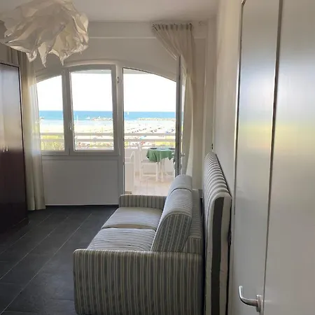 Le Terrazze Sul Mare 3* San Mauro Mare