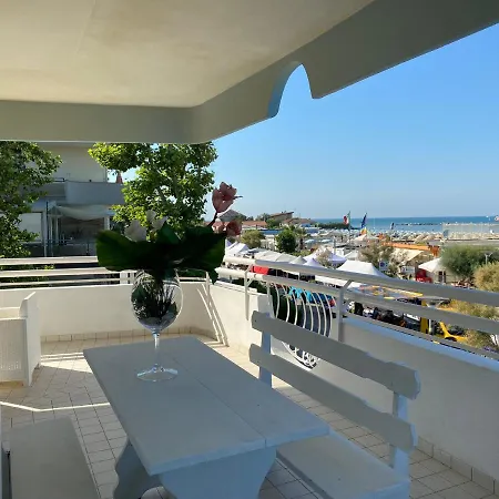 Le Terrazze Sul Mare 3*