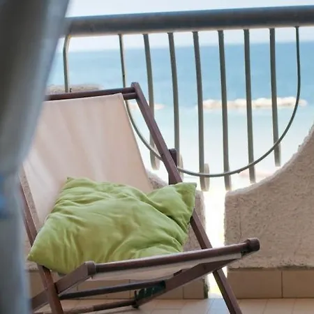 Le Terrazze Sul Mare