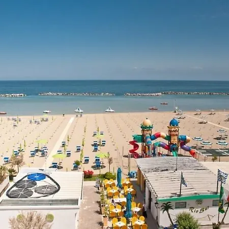 Le Terrazze Sul Mare 3*