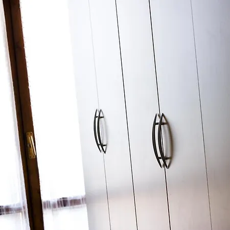 Le Terrazze Sul Mare