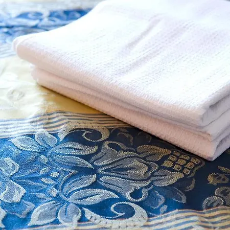 Апарт-отель Le Terrazze Sul Mare 3*