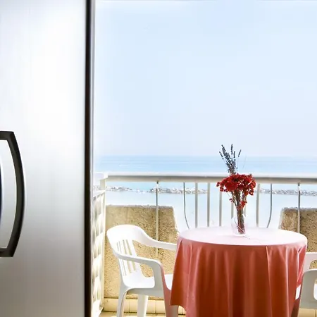 Le Terrazze Sul Mare