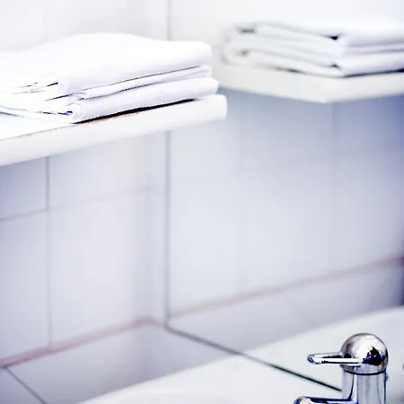 Апарт-отель Le Terrazze Sul Mare