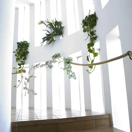 Le Terrazze Sul Mare Апарт-отель