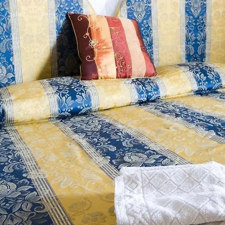 Le Terrazze Sul Mare 3*