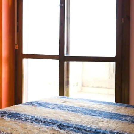 Апарт-отель Le Terrazze Sul Mare