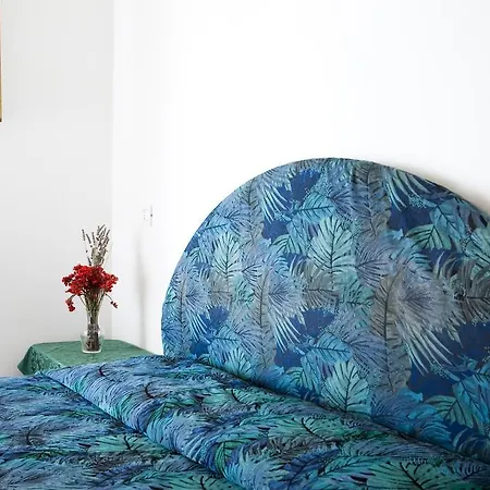 Le Terrazze Sul Mare Апарт-отель San Mauro Mare