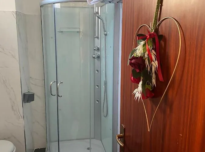 Le Terrazze Sul Mare