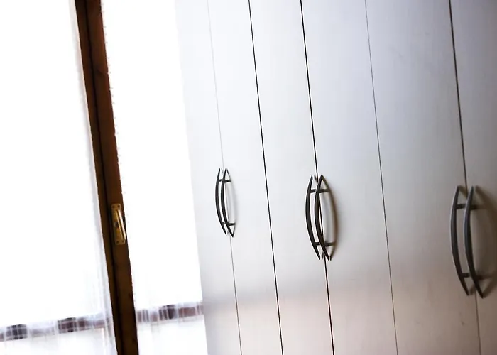 Le Terrazze Sul Mare