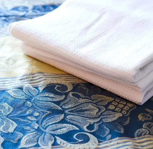 아파트호텔 Le Terrazze Sul Mare 3*