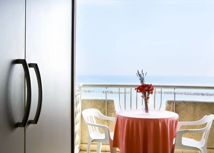 Le Terrazze Sul Mare