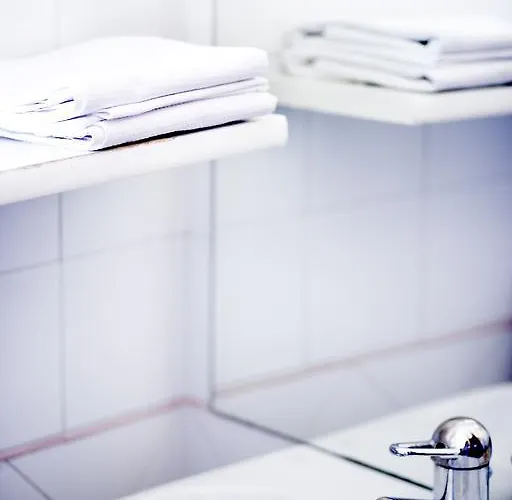 아파트호텔 Le Terrazze Sul Mare