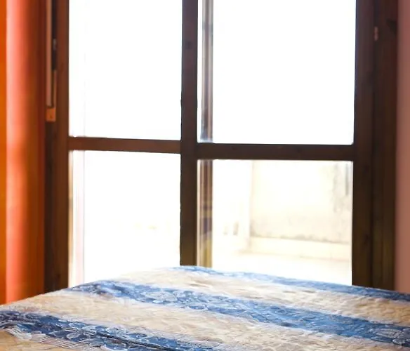 아파트호텔 Le Terrazze Sul Mare