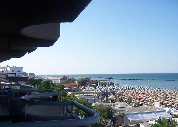 Le Terrazze Sul Mare 3*