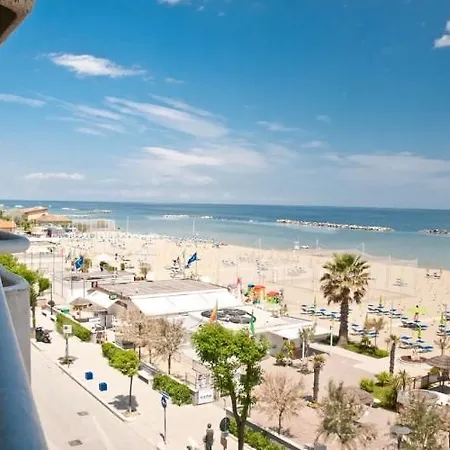 Le Terrazze Sul Mare 3*