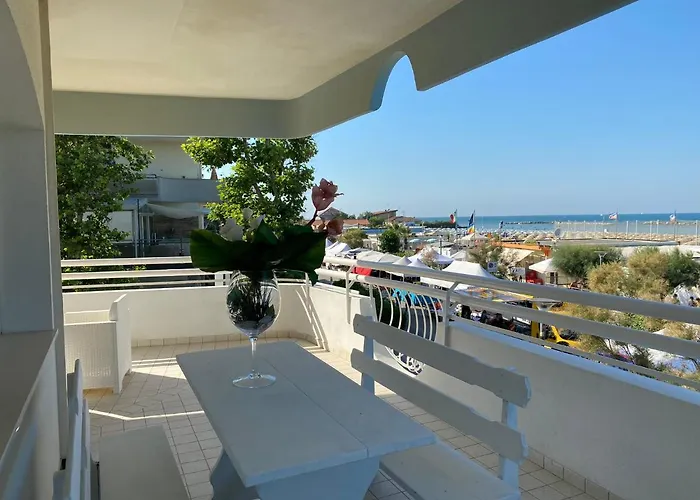 Le Terrazze Sul Mare 3*