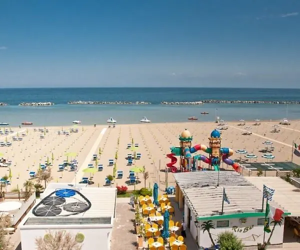 Le Terrazze Sul Mare 3*