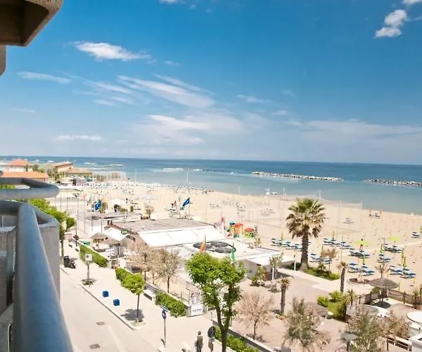 Le Terrazze Sul Mare 3*