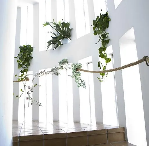 Le Terrazze Sul Mare 公寓式酒店