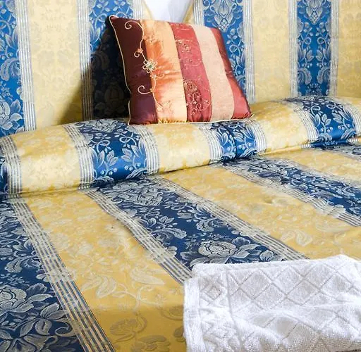 Le Terrazze Sul Mare 3*