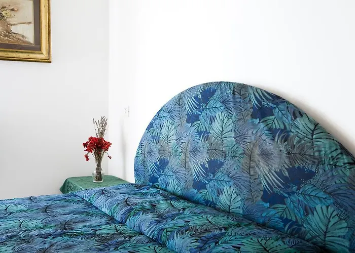 Le Terrazze Sul Mare 公寓式酒店 San Mauro Mare